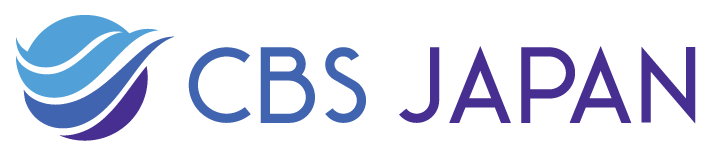  CBS Japan